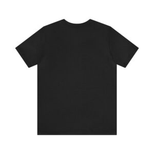 Crew Neck Short T-shirt