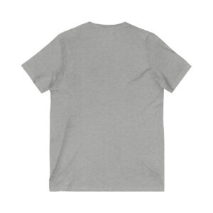 V-Neck Short T-shirt