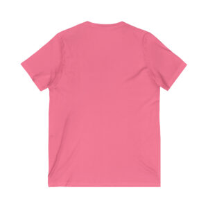 V-neck Short T-shirt