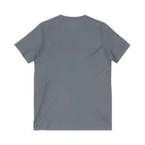 v-neck Short T-shirt