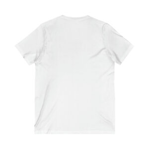 v-neck Short T-shirt